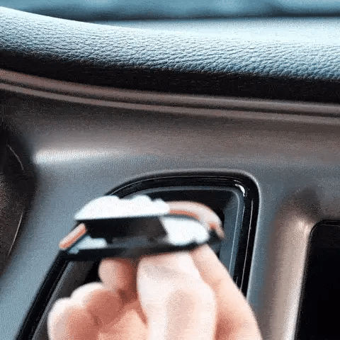 OFFROAM | Dodge Challenger 2015-2023 Mounting Base (EE10144)