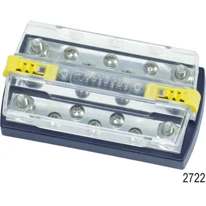 BLUE SEA SYSTEMS | Dual Bus Plus (133810)