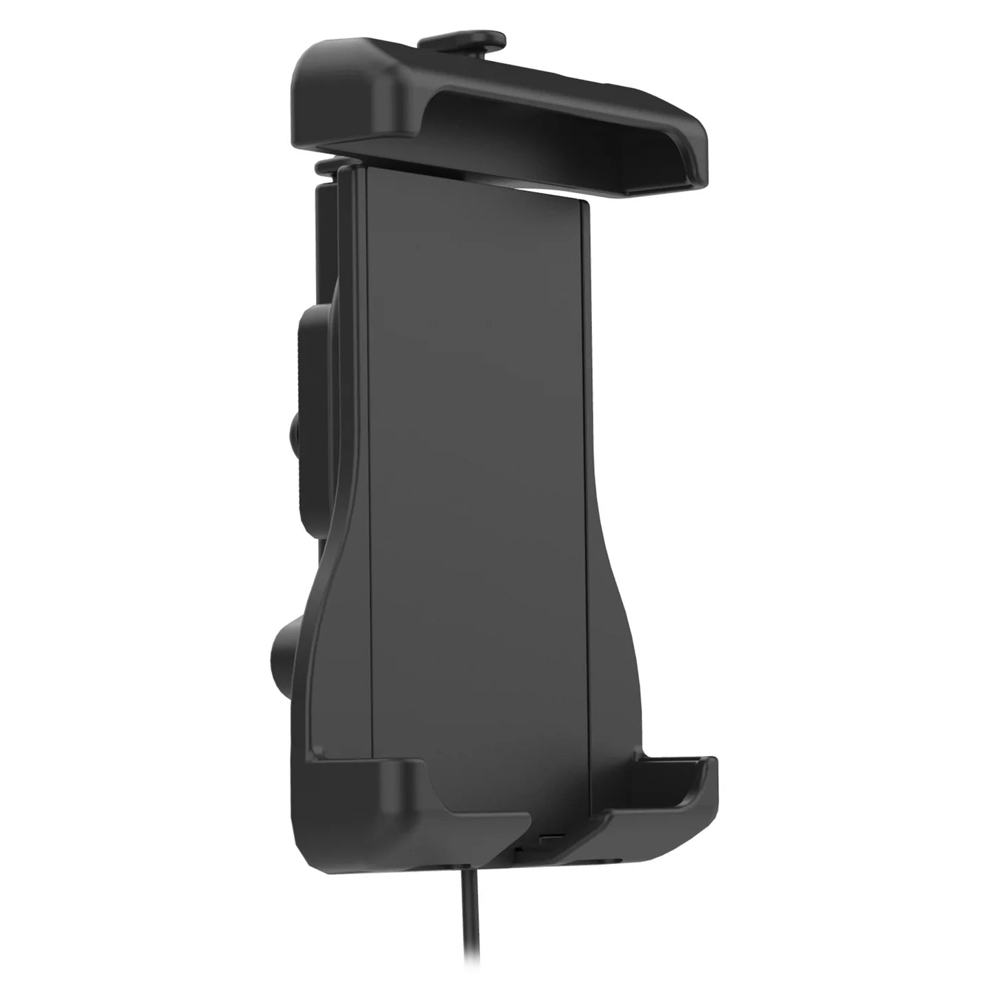 RAM MOUNTS | RAM Quick-Grip Holder for iPhone 12 Series + MagSafe