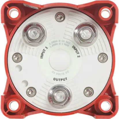 BLUE SEA SYSTEMS | Battery Selector Switch (146071)