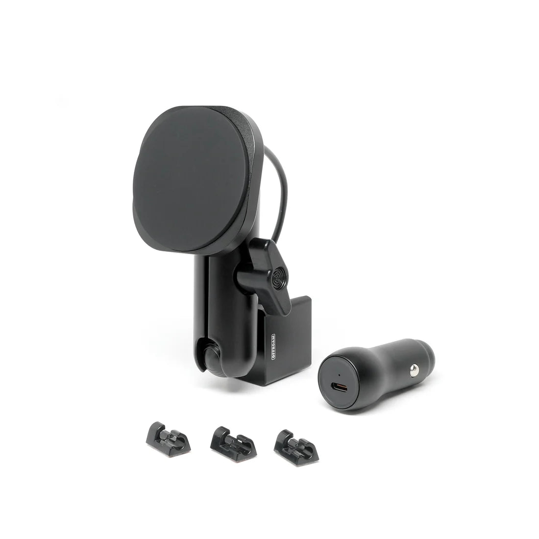 OFFROAM | Tacoma 1996-2004 MagSafe-compatible Phone Mount