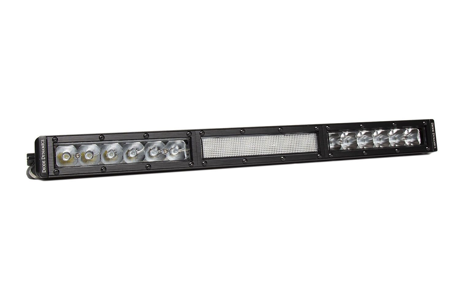 DIODE DYNAMICS | Stage Series 18" White Light Bar