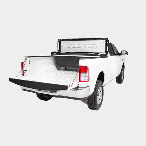 DECKED | Truck Tool Box for Tundra 1st & 2nd Gen 1999-2021