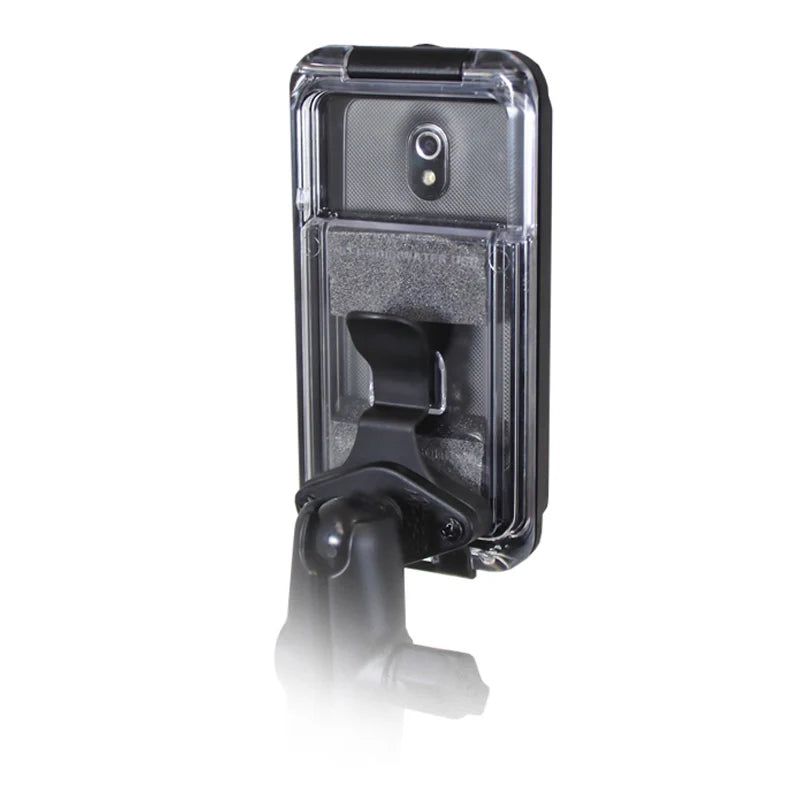 RAM MOUNTS | RAM Aqua Box Pro 20 with U-Bolt Mount & Accessories