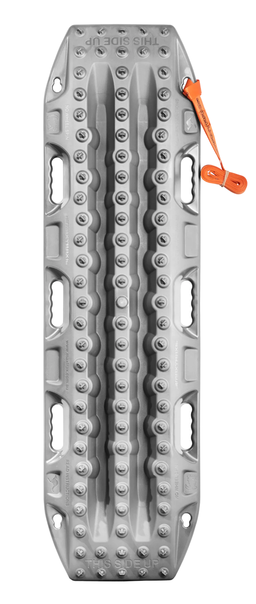 MAXTRAX | MKII Titanium Grey