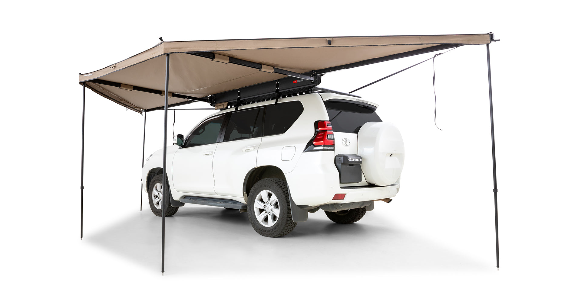 RHINO RACK | Batwing 180 Freestanding Awning (32147)