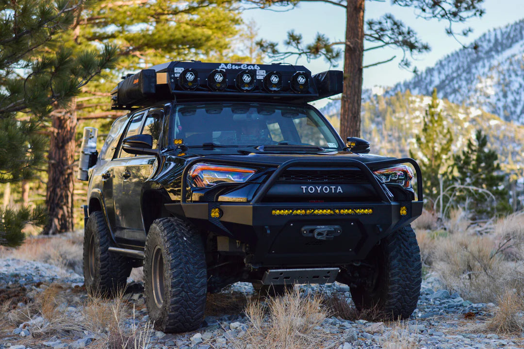 ATTICA 4x4 | 4Runner 5th Gen (2014-2024) Sol Series Headlights (CHATT-TY4R14-GBC)