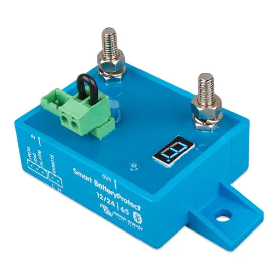 VICTRON ENERGY | Smart Battery Protect 65A (1020464)