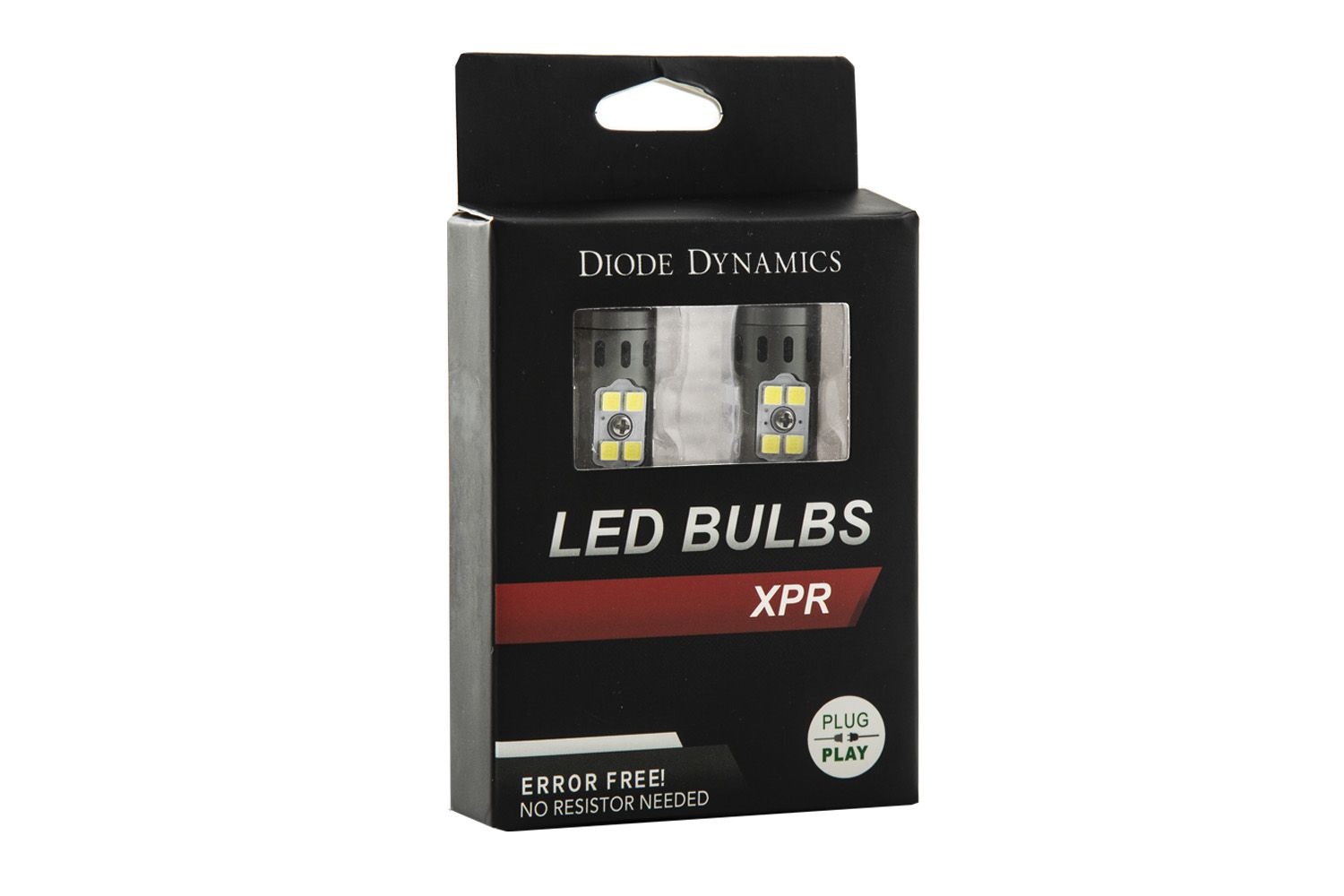 DIODE DYNAMICS | 921 XPR Cool White Backup LED Bulbs