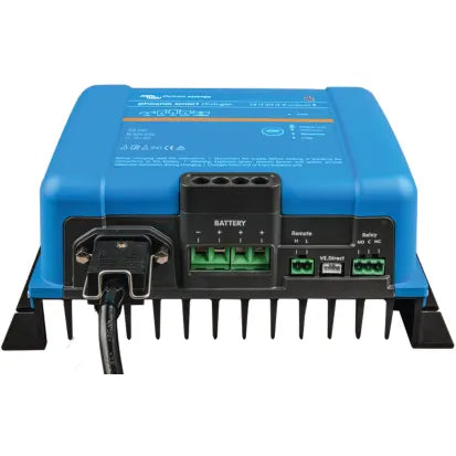 VICTRON ENERGY | Phoenix Smart IP43 Battery Charger 3 Outputs (1034050)