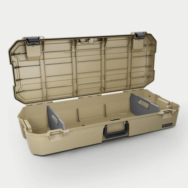 DECKED | Dividers for Honcho 80 (A0033-2MDV-GRY)