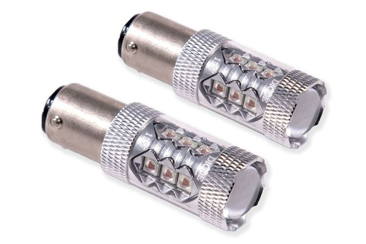 DIODE DYNAMICS | 1157 XP80 Tail Light LED Bulbs