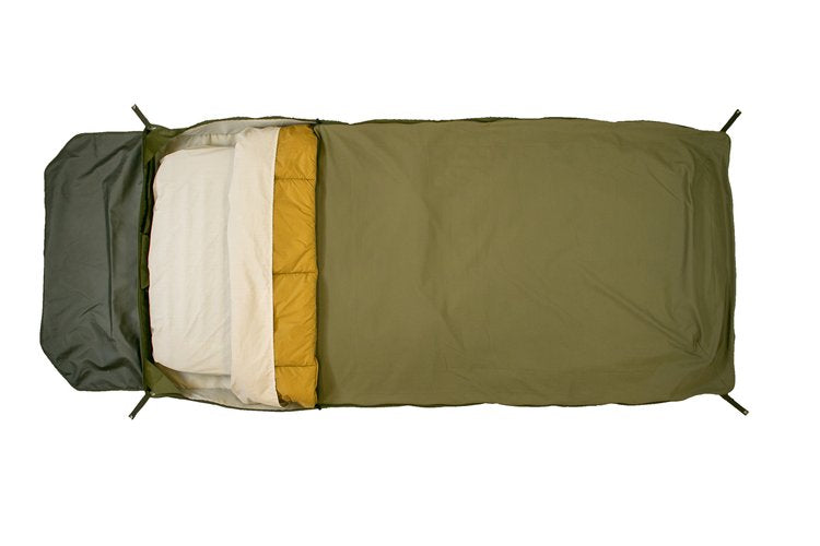 BORN OUTDOOR | Badger Bed 30 Baja Bundle