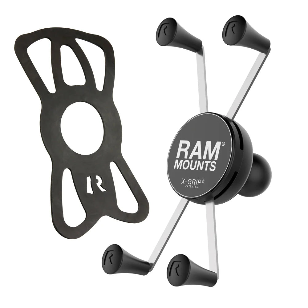 RAM MOUNTS | RAM X-Grip Large Phone Holder with Ball - B Size
