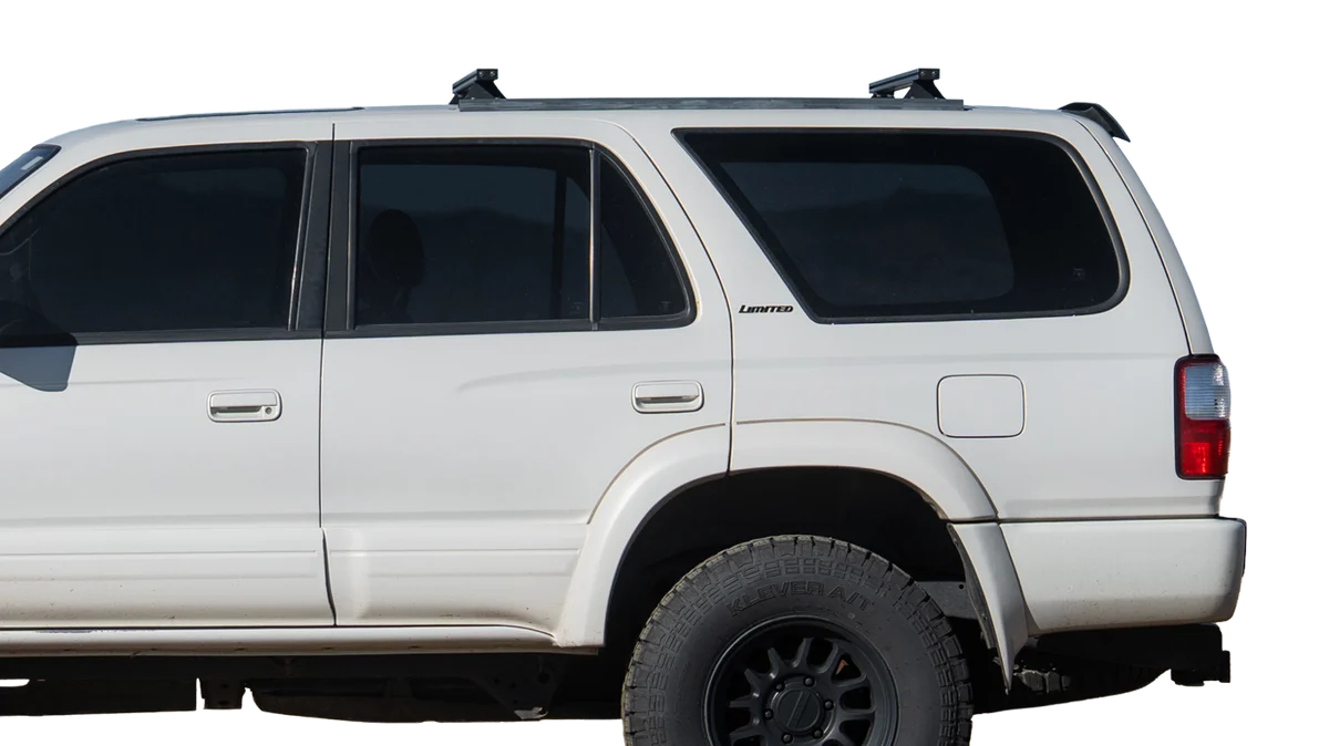SHERPA EQUIPMENT | 4Runner 3rd Gen (1996-2002) Load Bar System (901000)