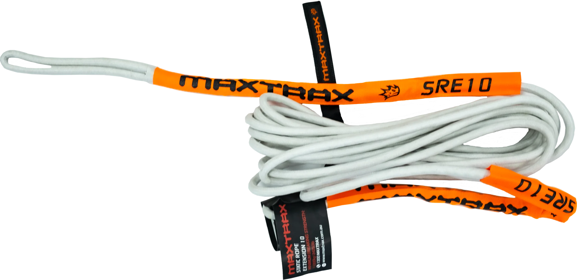 MAXTRAX | Static Rope Extension 10m (MTXSRE10)-