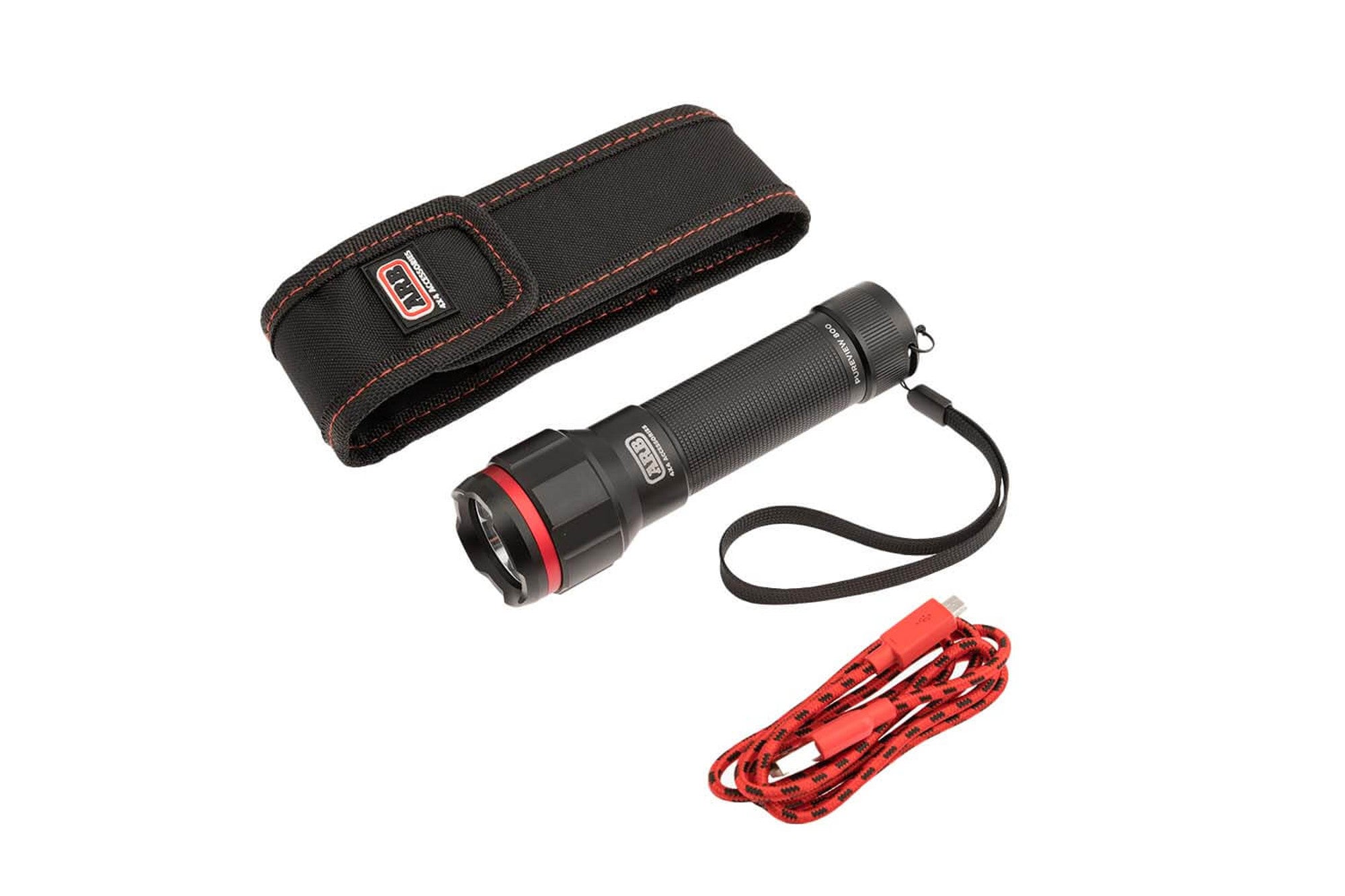 ARB 4X4 | Pureview 800 Flashlight (10500070)