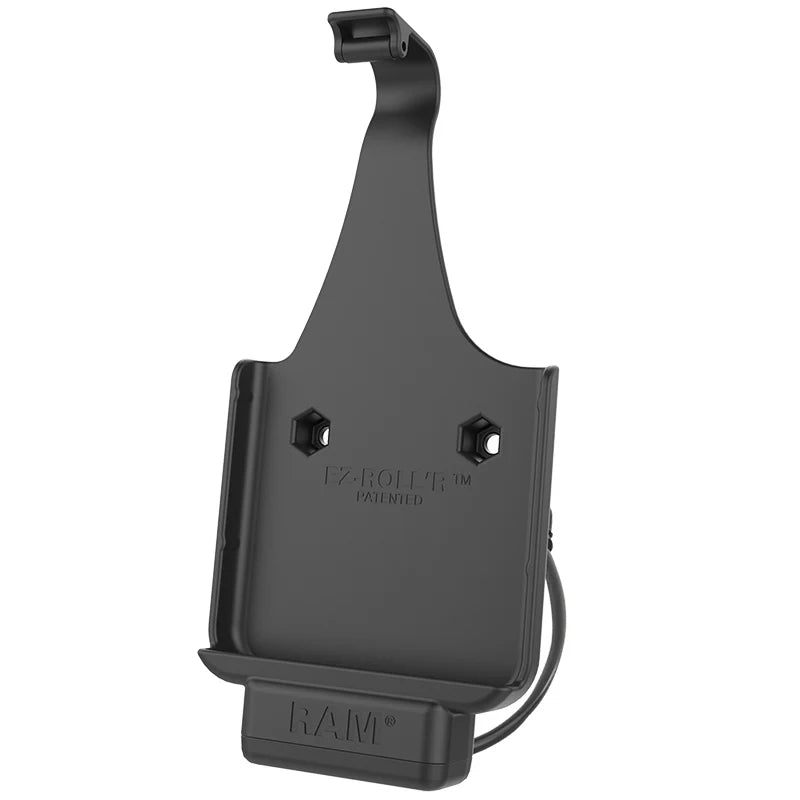 RAM MOUNTS | RAM Powered Dock for Samsung XCover Pro with OtterBox uniVERSE