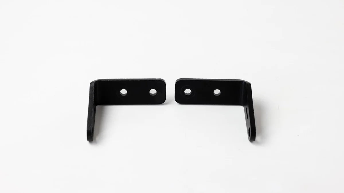 SHERPA EQUIPMENT | Sport Series Light Bar Mounts (271040)