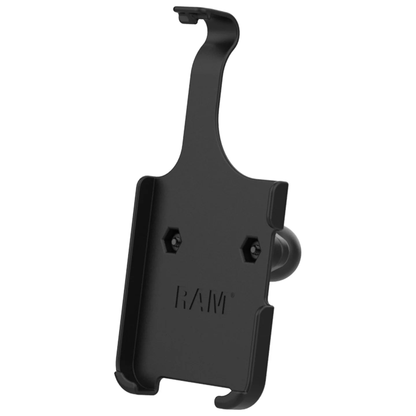 RAM MOUNTS | RAM Holder for iPhone 14 Plus/Pro Max, 15 Plus & 16 Plus with Ball