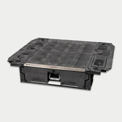 DECKED | Drawer System + Accessory Pack for Tacoma 4th Gen 2024-2026