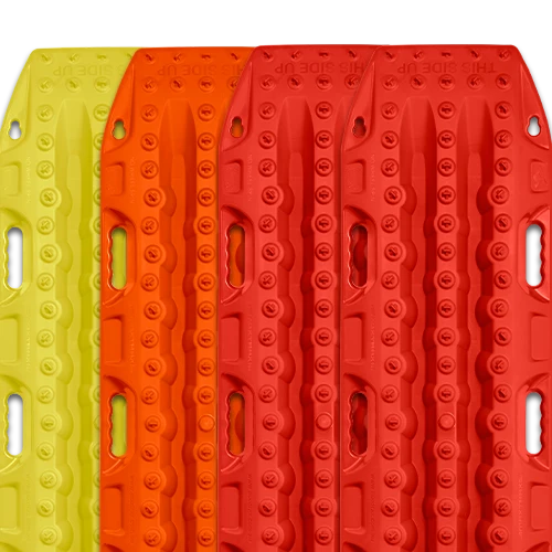 MAXTRAX | MKII Heritage Pack (MTXHTG)