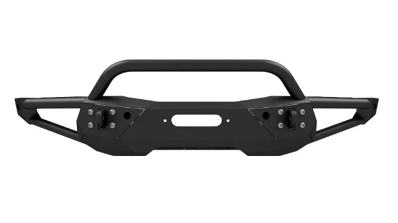 CBI OFFROAD | Ford Bronco 2022 Baja Hybrid Front Bumper