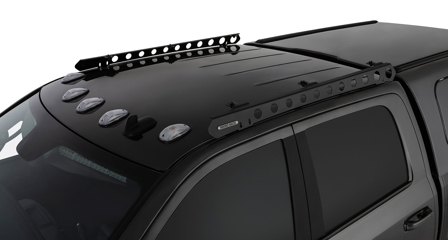 RHINO RACK | Backbone Mounting System - RAM 1500 / 2500 / 3500 (RR1B1)