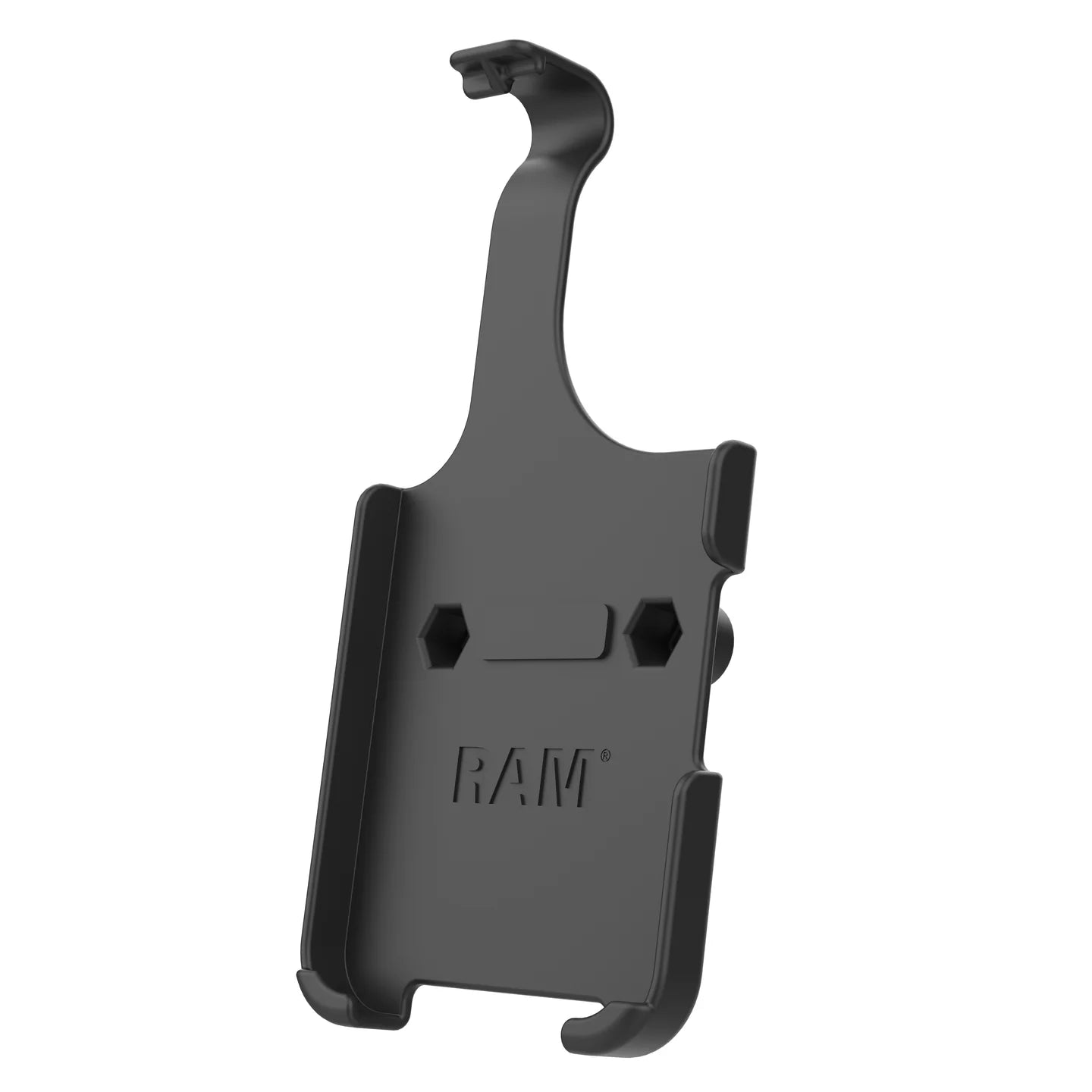 RAM MOUNTS | RAM Form-Fit Holder for Apple iPhone 15 Pro Max
