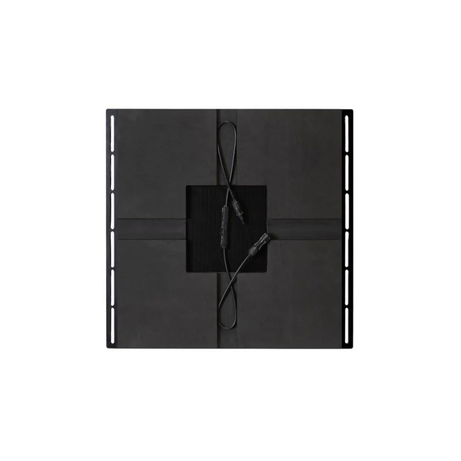 KC HILITES | KC BLOX 50W Modular Solar Panel (5003)