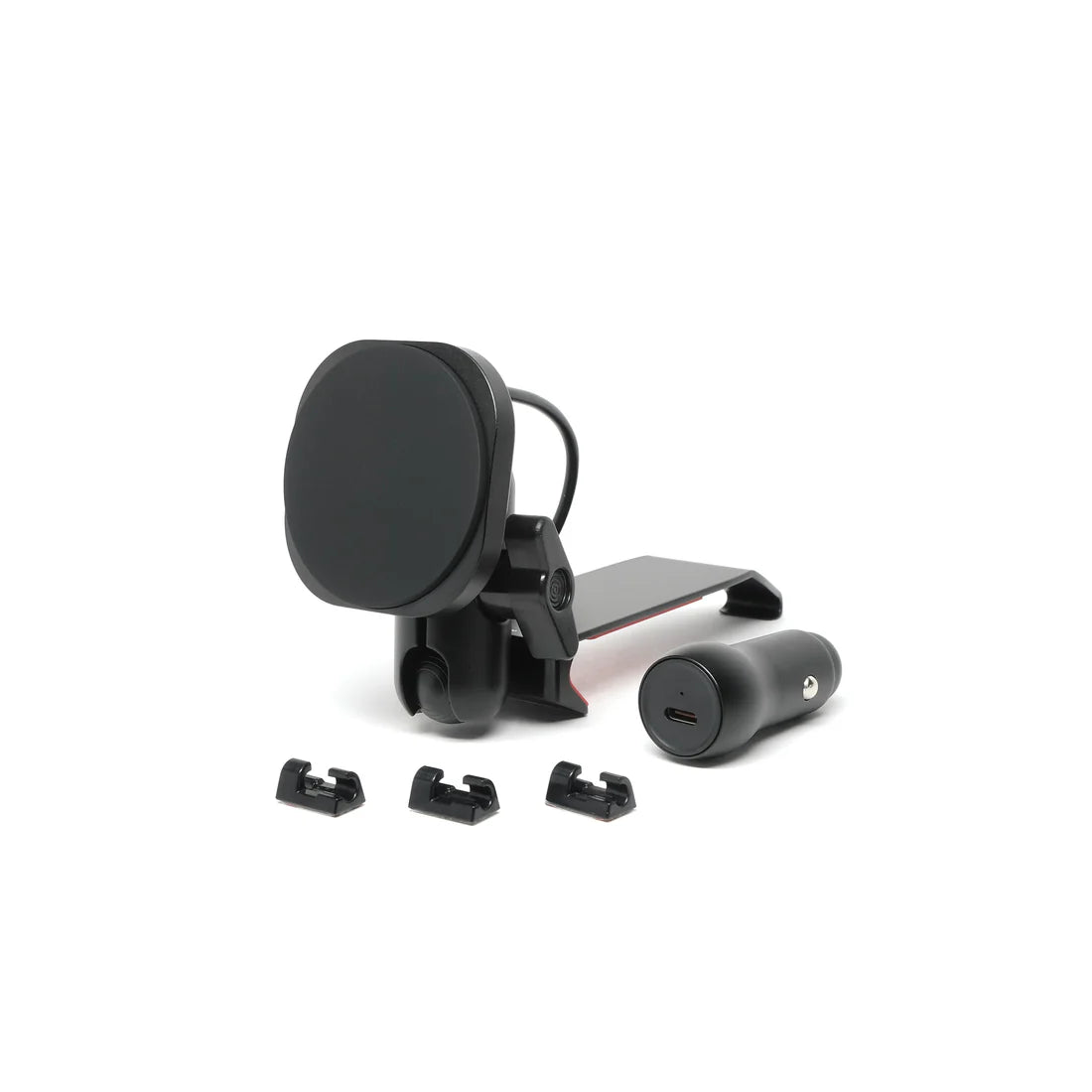 OFFROAM | Ford Transit 2020-2026 MagSafe-compatible Phone Mount