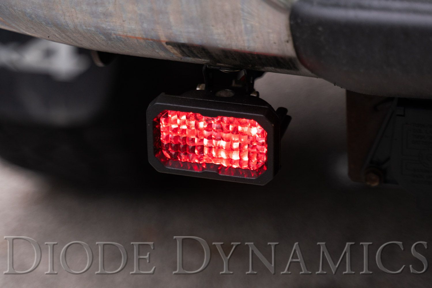 DIODE DYNAMICS | Tacoma 2nd Gen 2005-2015 Stage Series Reverse Light Kit