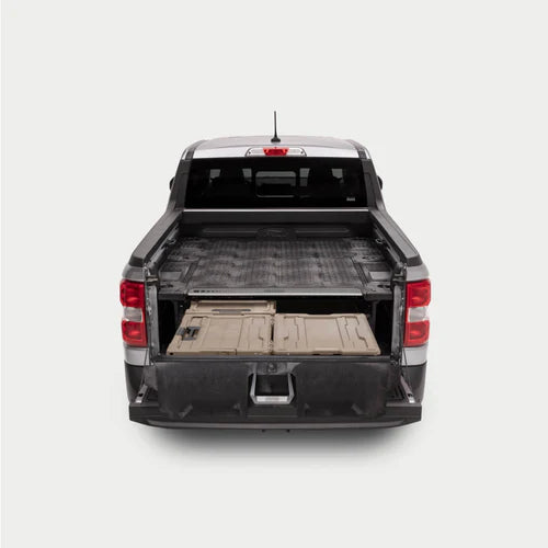 DECKED | Drawer System + Premium Accessory Pack for Ford Maverick 2022-2026