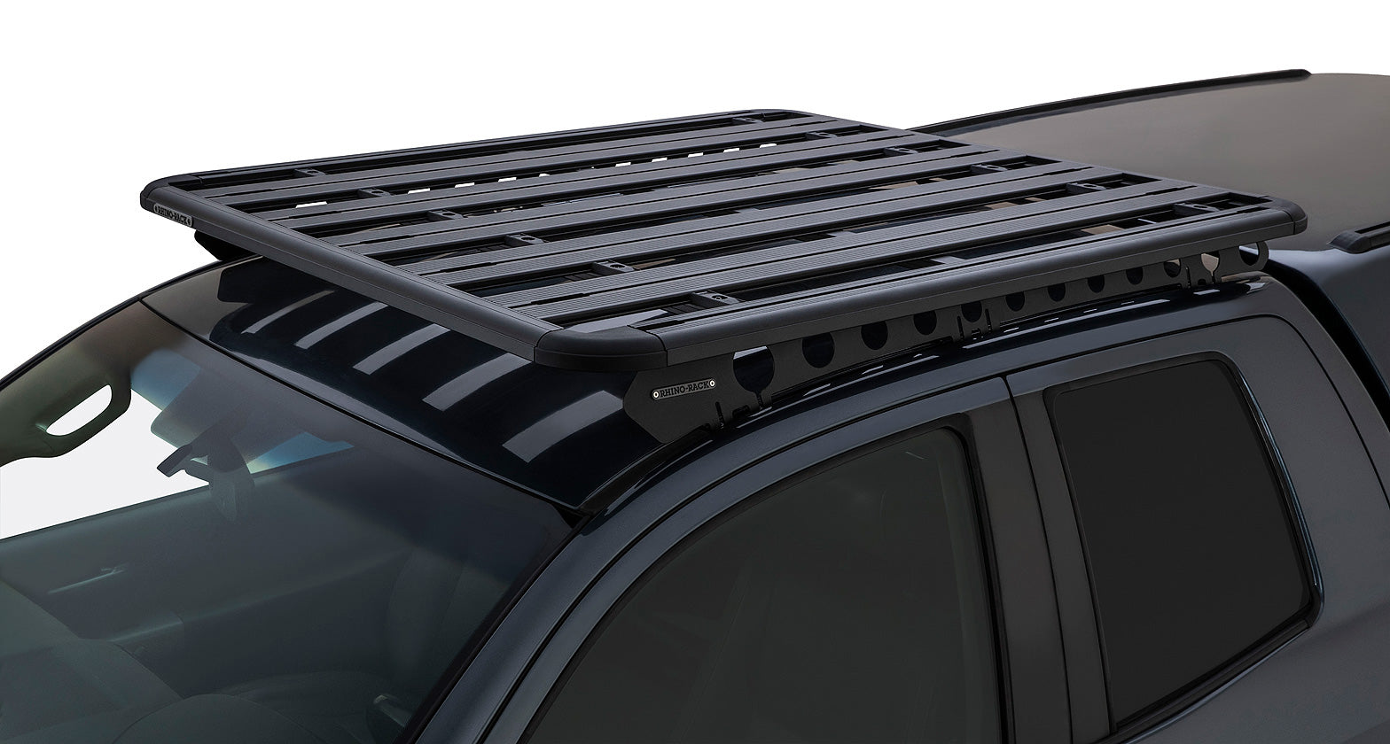 RHINO RACK | Backbone Mounting System - Toyota Tundra Double Cab (RTTB3)