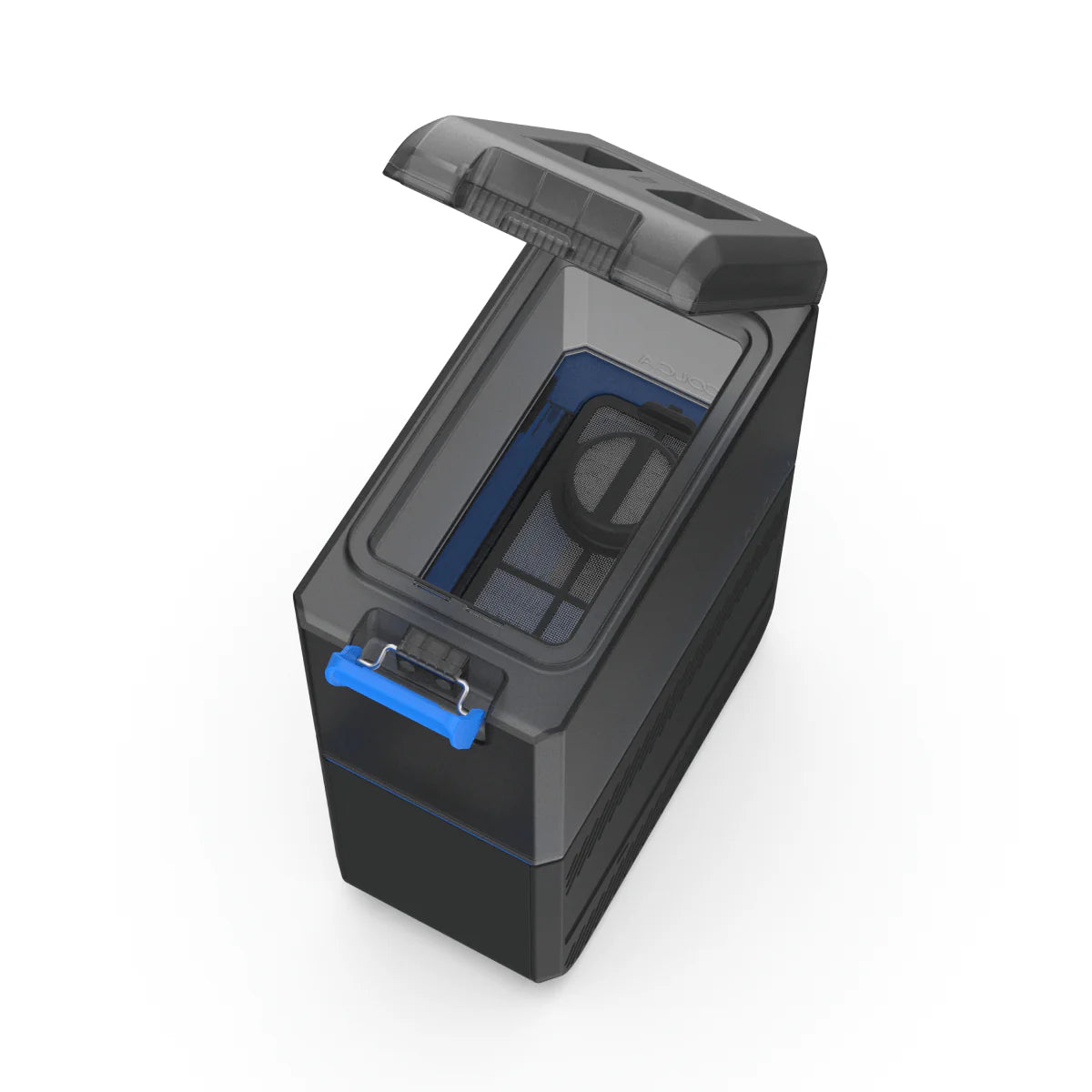 JOOLCA | HOTTAP Go All-in-one hot shower kit