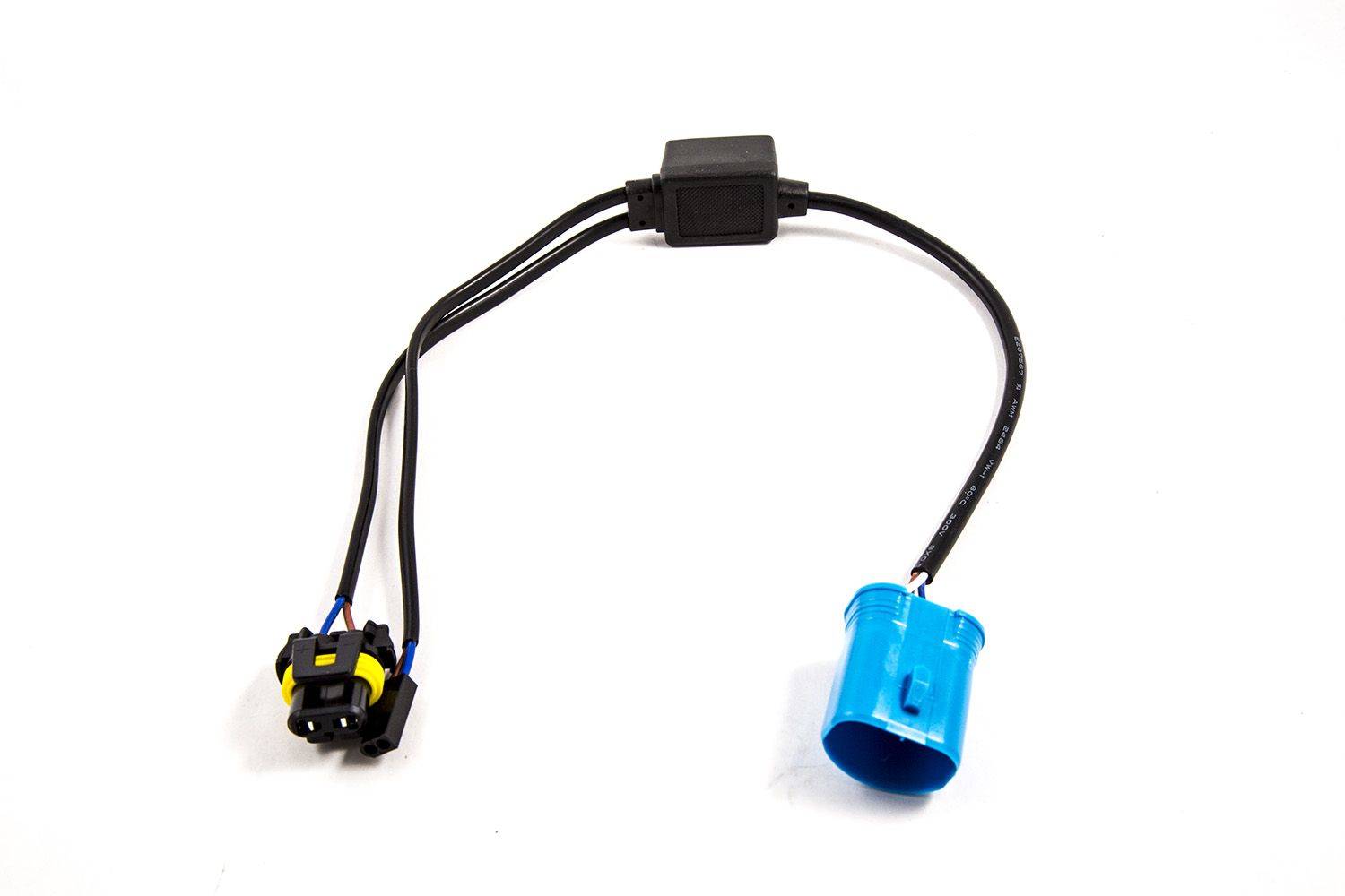 DIODE DYNAMICS | BiXenon HID Adapter (Pair) (DD4041)