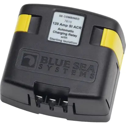 BLUE SEA SYSTEMS | Blue Sea SI-ACR Automatic Charging Relay (183957)