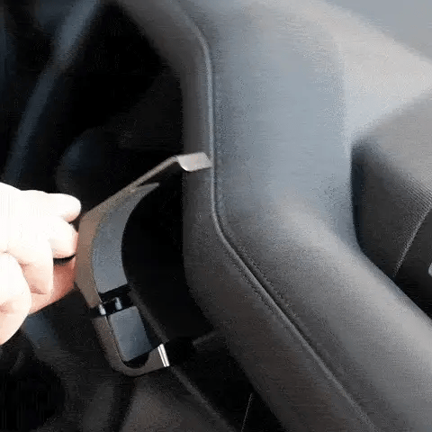 OFFROAM | Land Rover Defender 2020-2026 Phone Mount (EE20273)