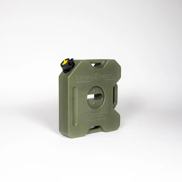 ROTOPAX | 1.75 Gallon Water Green Blemished