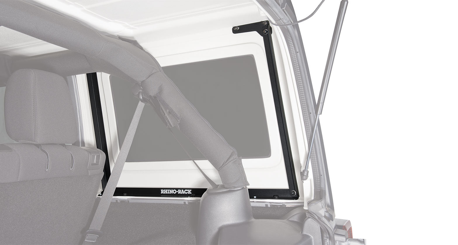 RHINO RACK | Backbone Mounting System (RJKB1)