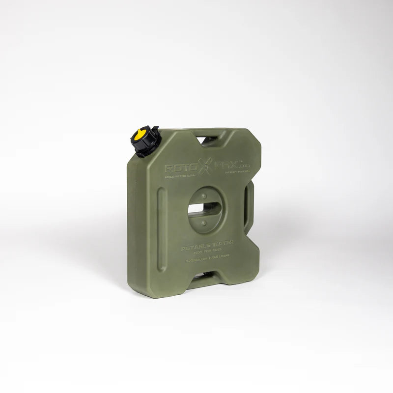 ROTOPAX | 1.75 Gallon Water Green