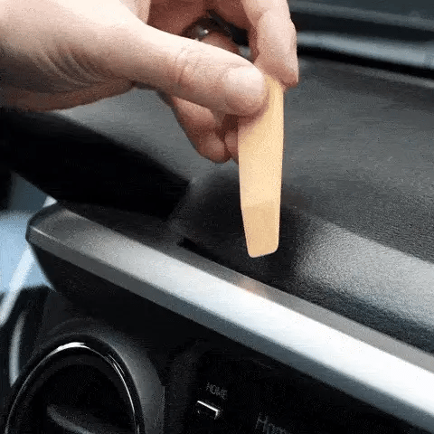 OFFROAM | Tacoma 2016-2023 Mounting Base, Dashboard (EE10137)