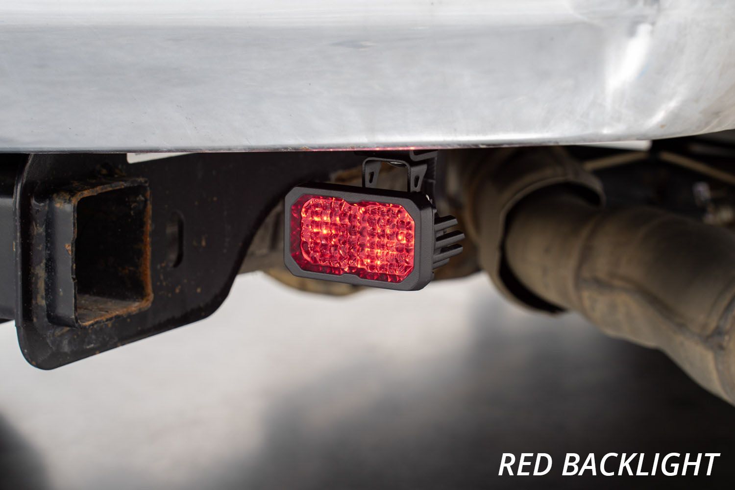 DIODE DYNAMICS | Ford Super Duty F250/F350/F450/F550 2017-2023 Stage Series Reverse Light Kit