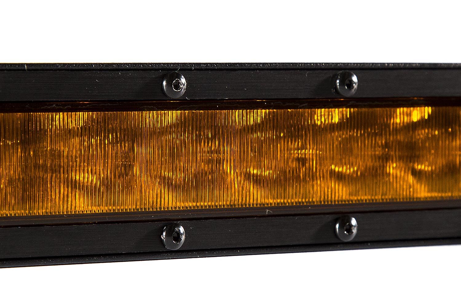 DIODE DYNAMICS | Stage Series 12" SAE Amber Light Bar (Pair)