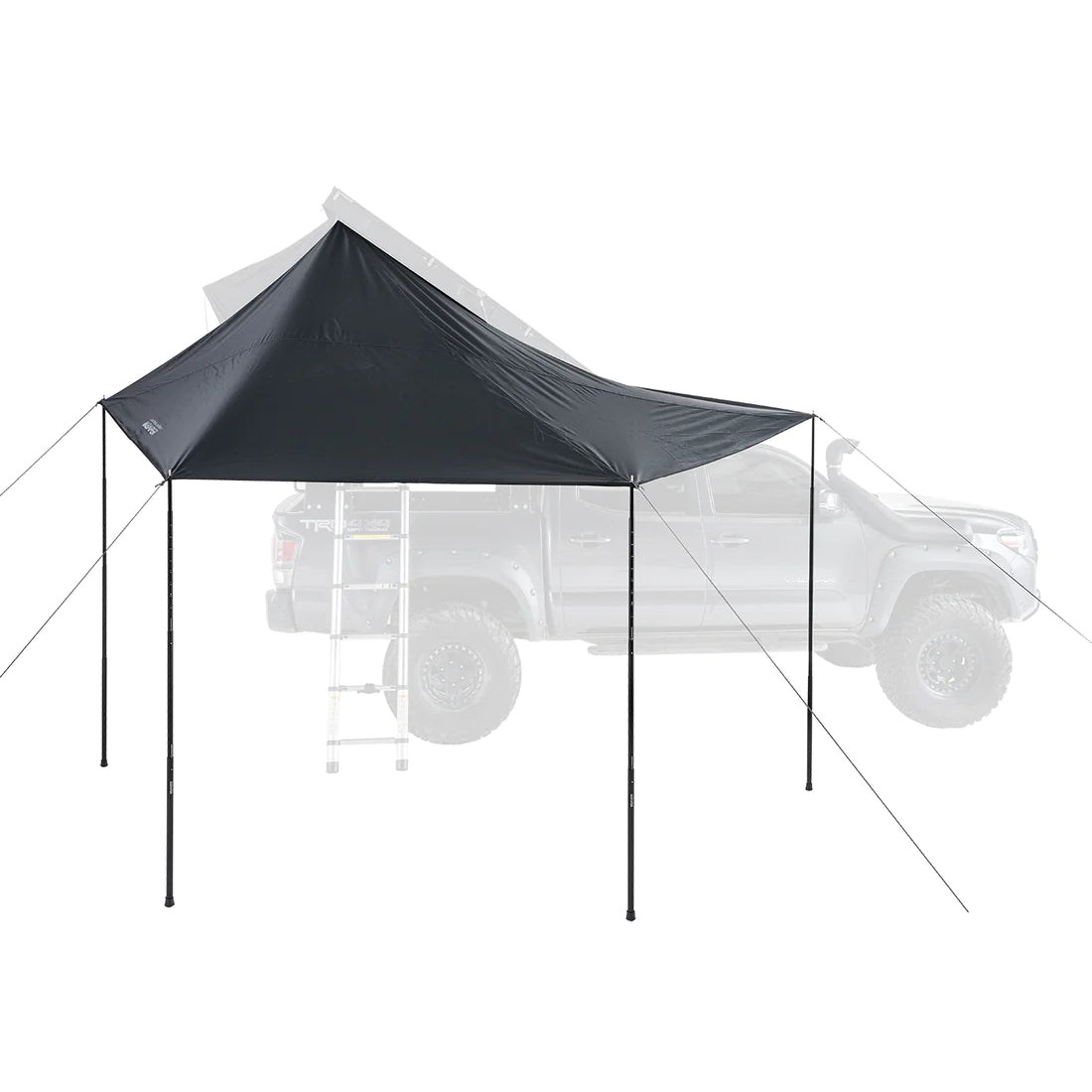 IKAMPER | Awning 3.0