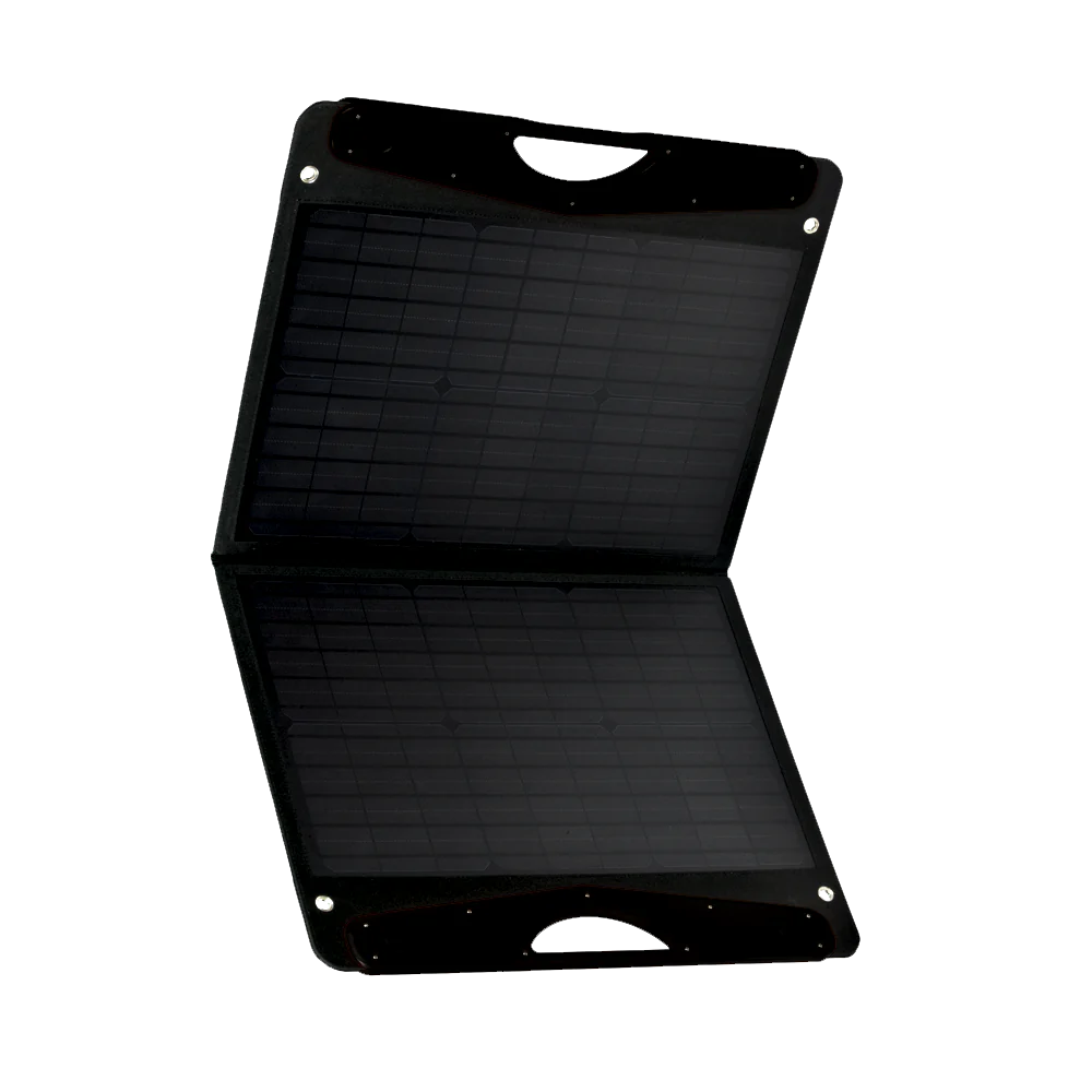 ZAMP SOLAR | DuraLite 100 Watt Solar Panel Expansion Panel