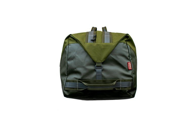 BORN OUTDOOR | Portage Duffel 120L