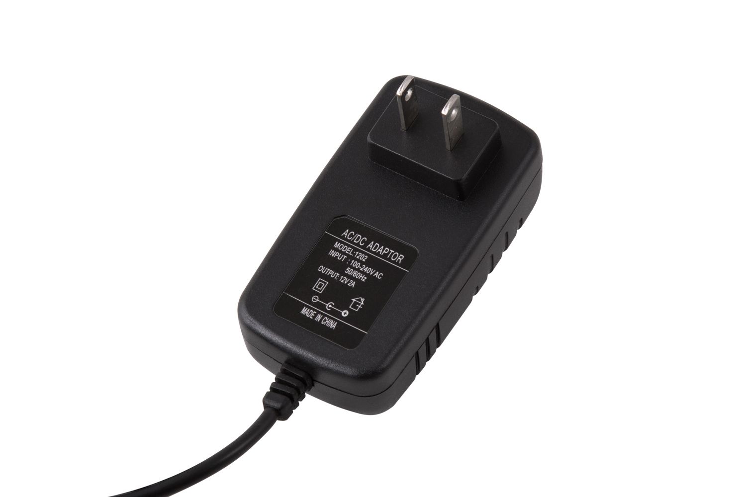 DIODE DYNAMICS | 12V 2A Wall Adapter (DD4036)