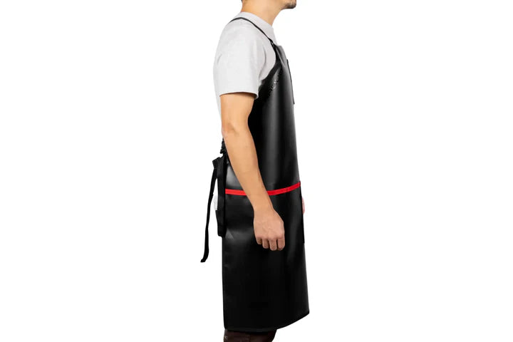 JAMES BAROUD | Apron