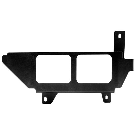 RIGID INDUSTRIES | Ford F-150 2021-2025 Dual Fog Mount (46739)